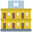 motel icon