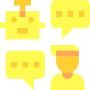 chatbot icon