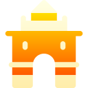 puerta icon