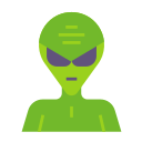 extraterrestre icon