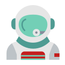 astronauta icon