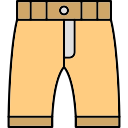 bermudas icon