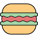 macaron icon