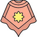 poncho icon