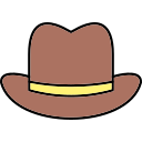 sombrero icon