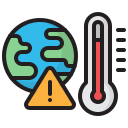 calentamiento global 