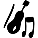 educação musical icon