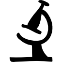 microscópio 