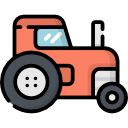 tractor icon