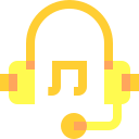 auriculares icon