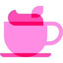 café latté icon