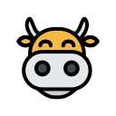 vaca icon