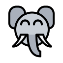 elefante icon