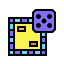 juego de mesa icon