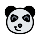 panda icon