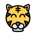 tigre icon