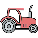 tractor icon