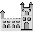 torre belén icon