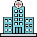 hospital icon