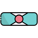 bandeau icon