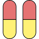 pastillas icon