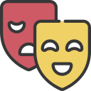 drama icon