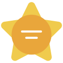 estrella de cine icon