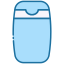 champú icon