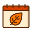 otoño icon