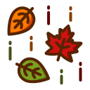 otoño icon