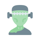 frankenstein icon