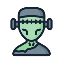 frankenstein icon