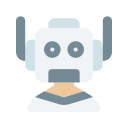 robot icon