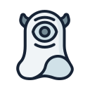 fantasma icon