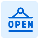 abierto icon