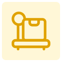 escala de peso icon