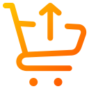 carrito de compras icon