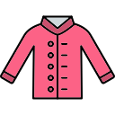 chaqueta icon