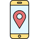 gps icon