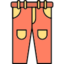 pantalones icon