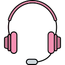 auriculares icon