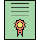 certificado