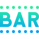 bar icon