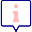 información icon