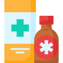 medicamento icon