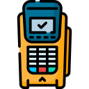 pos terminal icon