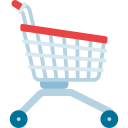 carrito de compras icon