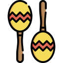 maracas