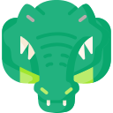 cocodrilo icon