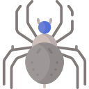 araña